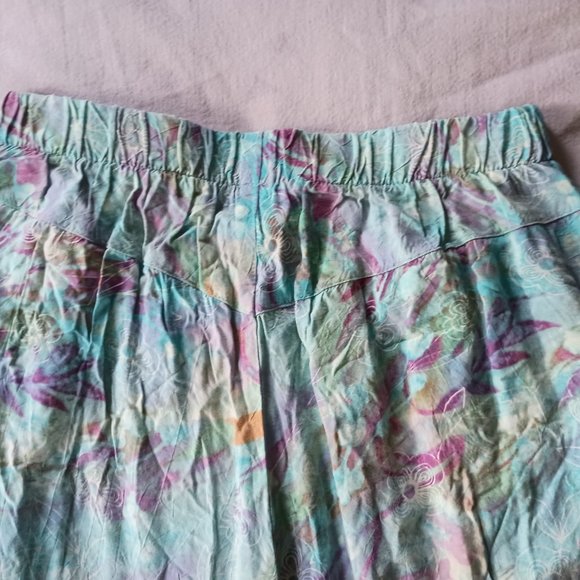 Vintage Jams World Lilac Sky Pants - Picture 4 of 4